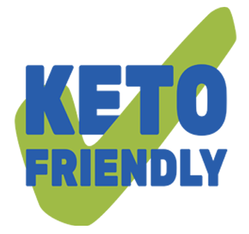 Sweetism sweetener icon benefit keto friendly