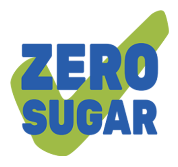 Sweetism sweetener icon benefit zero sugar
