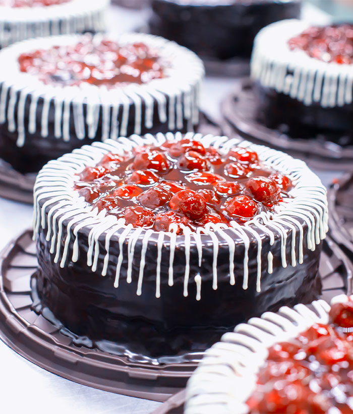 Bakeries and Confectionery