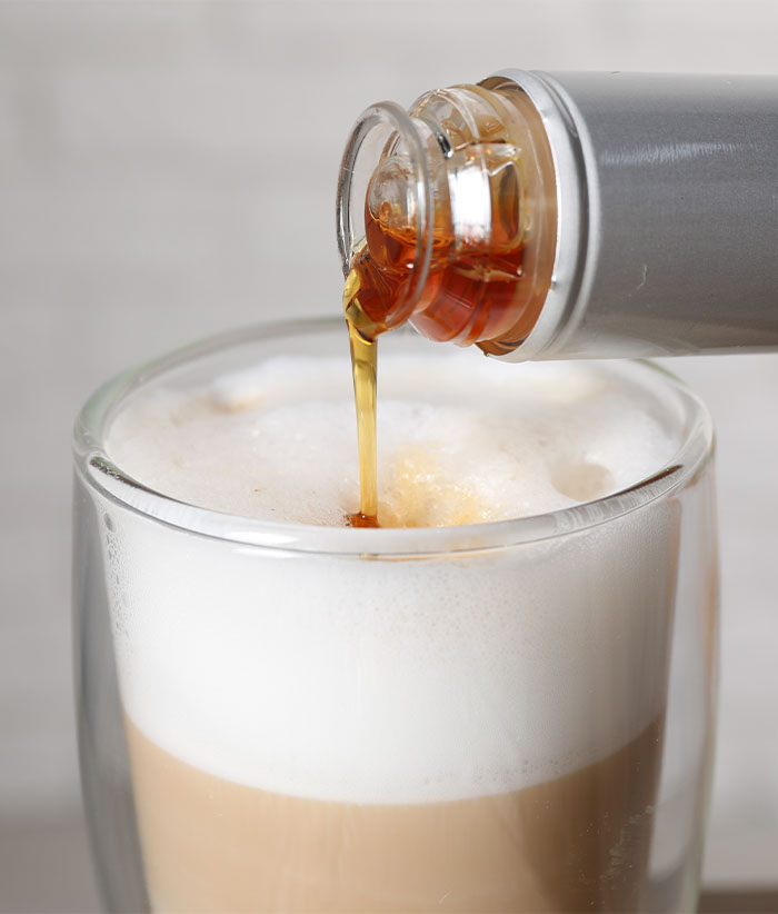 Coffee Beverages