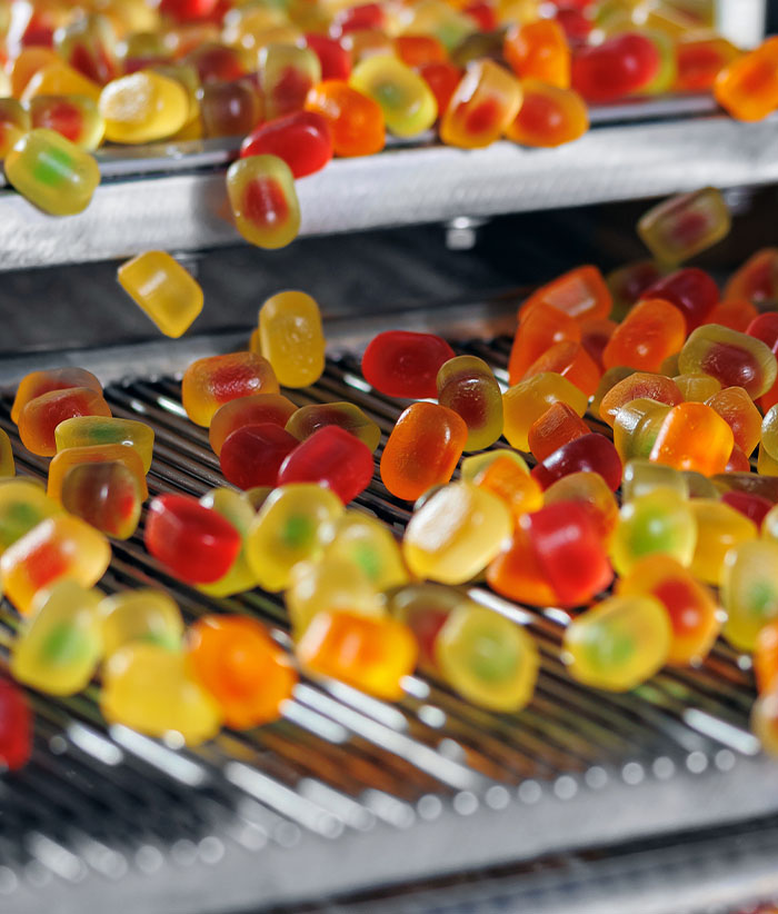 Confectionery
