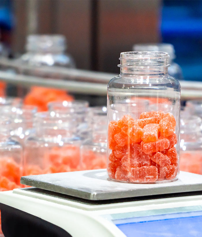 Food & Beverage Manufacturers