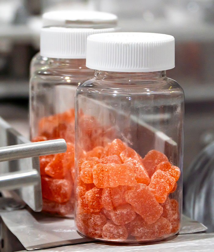 Neutraceutical Companies