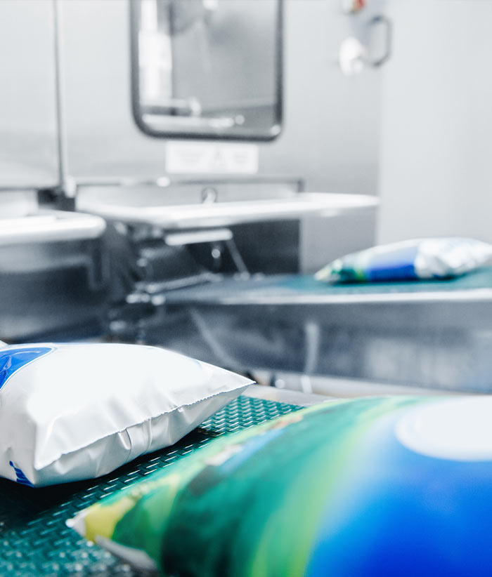 Private Label & Contract Manufacturers