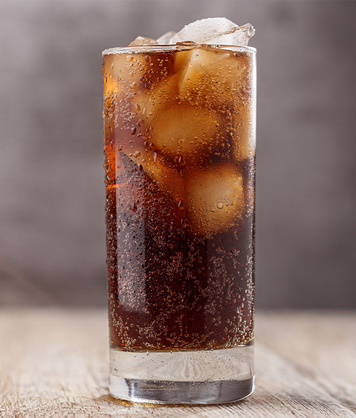 Carbonated Beverages