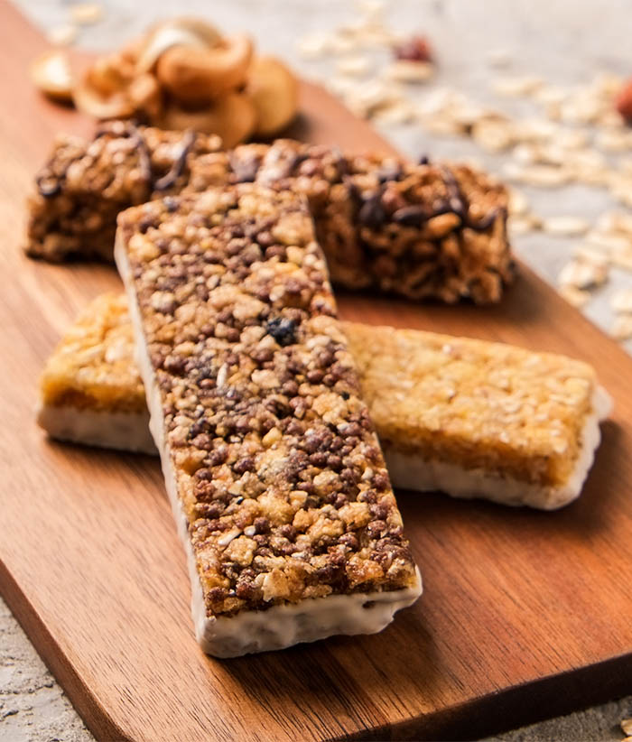 Baked Goods & Snacks