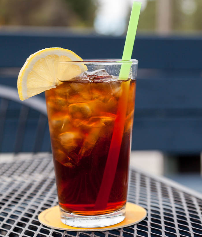 Beverages