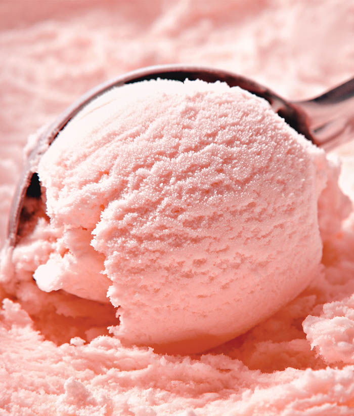 Dairy Ice Cream