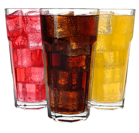 Sweetism sweetener used in carbonated beverage applications